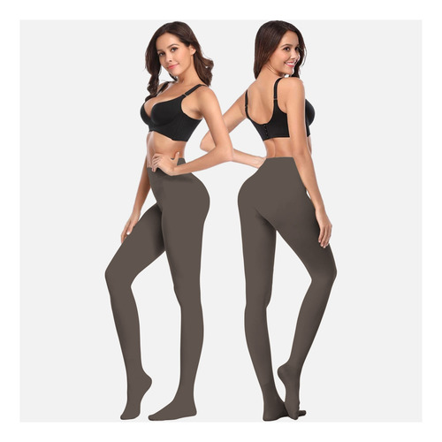 Malla Térmica Stretch Para Dama Muy Cómoda