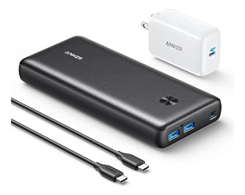 Cargador Portátil Anker, 737 Power Bank (powercore Iii Elite