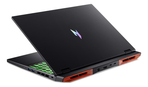 Notebook Acer Nitro 16 AN16-73-772B / Intel® Core™ i7-14700HX 14ªGeração / 32GB DDR5 / 512SSD / Windows 11 / Nvidia® GeForce® RTX 4060 GDDR6 / 16” WQXGA (2560 x 1600) 165 Hz