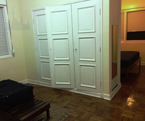 Imagem 24 de 28 de Casa Para Venda, 4 Dormitórios, Sumaré - São Paulo - 11696
