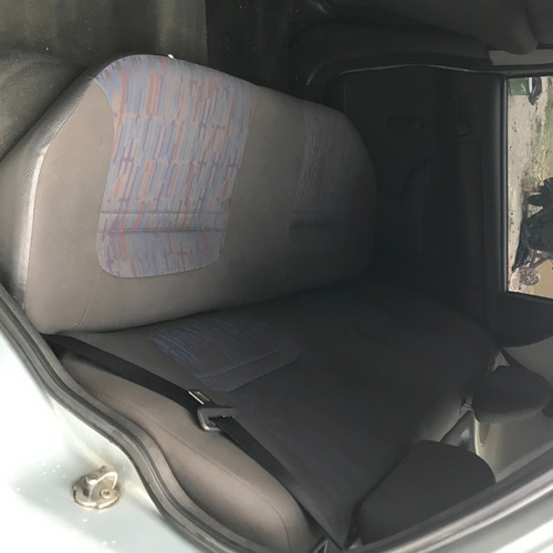 Chevrolet Celta 1.0 Spirit Flex Power 5p
