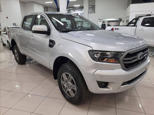 Imagem 4 de 11 de Ford Ranger 2.2 Xls 4x4 Cd 16v Diesel 4p Automático