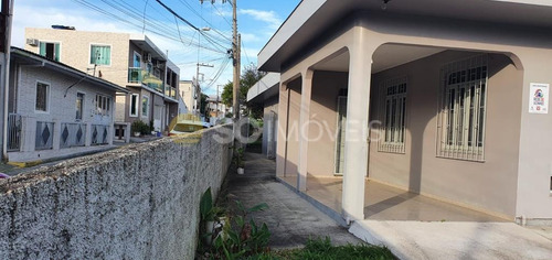 Imagem 3 de 11 de Casa No Bairro Ingleses Em Florianópolis Sc - 15681