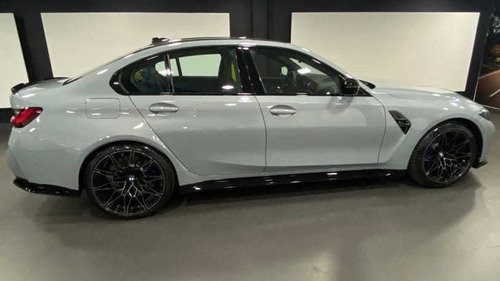 Imagem 7 de 15 de Bmw M3 2022