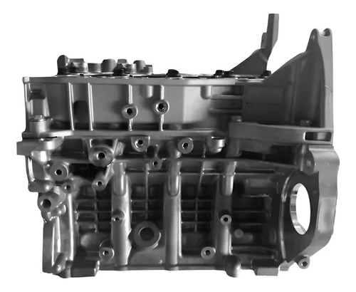Bloco Do Motor Embielado Fiat Toro, Pulse 1.3 Turbo Flex