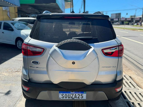 Ford Ecosport ECOSPORT FREESTYLE 1.5