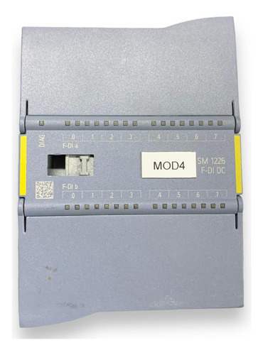 Siemens 6es7 226-6ba32-0xb0