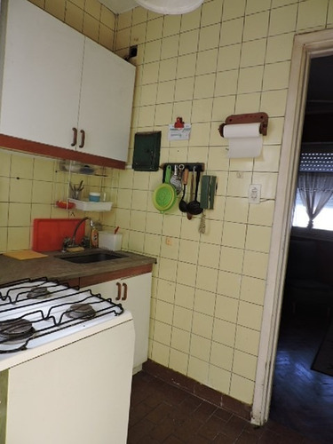 Departamento Semipiso En Venta Ubicado En Flores, Capital Federal, Buenos Aires