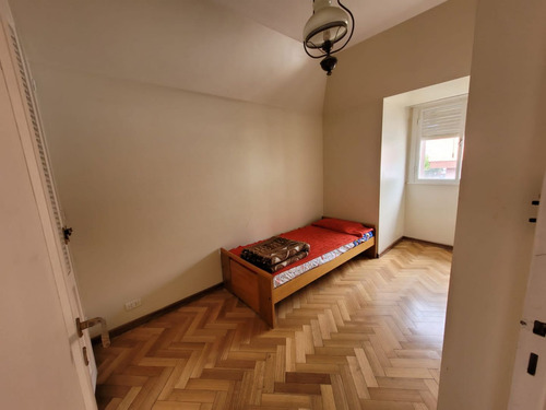 Venta Casa Tipo Chalet Centrica En Comodoro Rivadavia