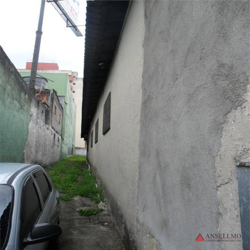 Imagem 2 de 2 de Salão Para Alugar, 240 M² Por R$ 12.000,00/mês - Centro - São Bernardo Do Campo/sp - Sl0056