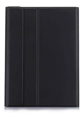 Funda Teclado Inalámbrico En Español Para iPad A16 11a Gen.