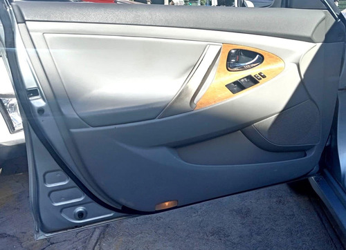 Toyota Camry 2.5 Xle L4 Aa Ee Qc Piel At