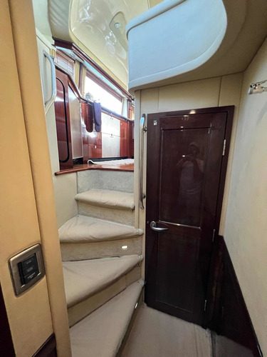 Imagen 8 de 12 de Yate Sea Ray 58 Sedan Bridge