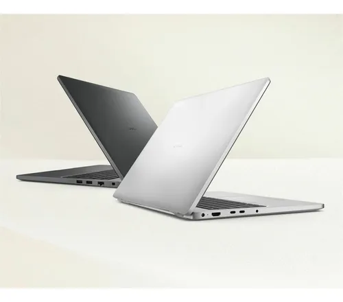 Notebook Dell Pro 16 Intel Core Ultra 5 16gb 256gb Prata