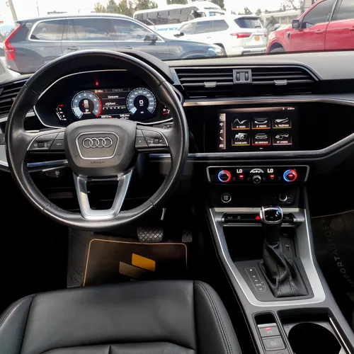 Audi Q3 1.4 Ambition 2021