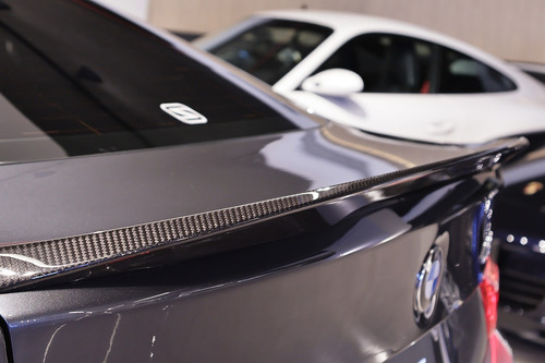 BMW Serie 4 2.0 430i Gran Coupe Sportline 252cv