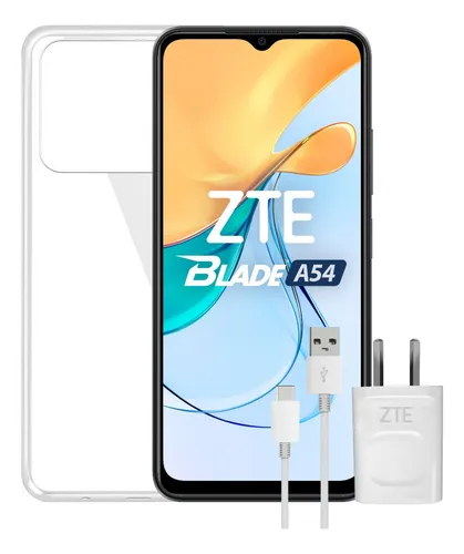 ZTE Blade A54
