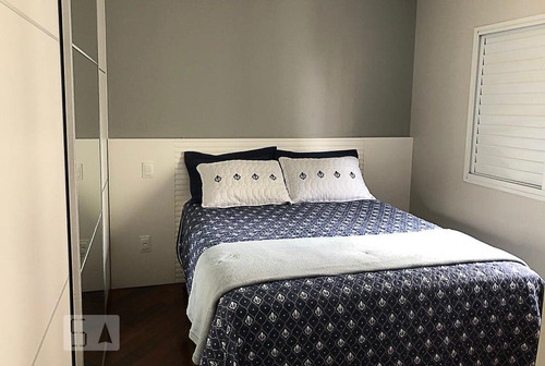 Apartamento À Venda - Mooca, 3 Quartos, 124 - S893114971