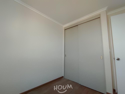 Imagen 21 de 30 de Departamento Avenida Valparaíso Id: 38082