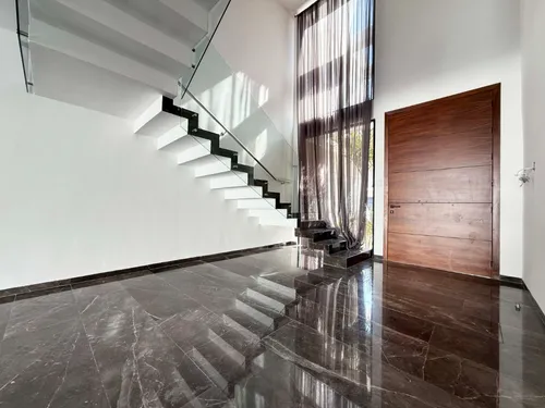 Casa En Venta En Veracruz Con Alberca Fracc. Playas Del Conchal.