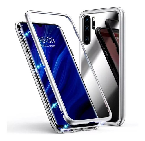Protector 360 Magnetico Huawei P30 P30 Lite P30 Pro