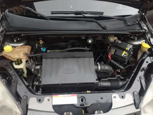 Ford Fiesta Power
