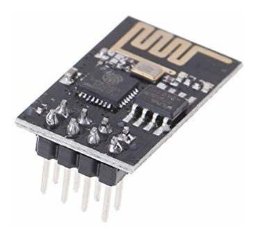 Gump's Comestible Esp8266 Esp 01 Serie Wifi Modulo Lwip