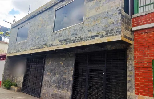 Galpón En Venta, Maracay
