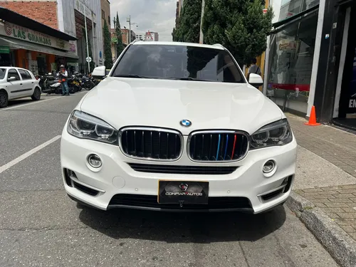 BMW X5 3.0 Xdrive30d