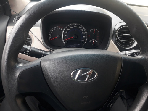 Hyundai 2018 Hatsback