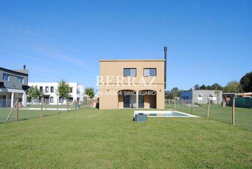 Casa Venta El Aljibe Manzanares - Pilar
