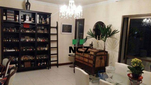 Imagem 9 de 19 de Apartamento Com 2 Dormitórios À Venda, 80 M² Por R$ 530.000,00 - Pituba - Salvador/ba - Ap2985