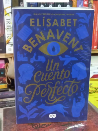 Un Cuento Perfecto