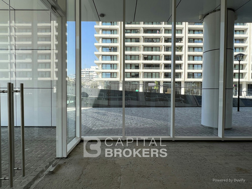Edificio Switch 345 - Local 101,2