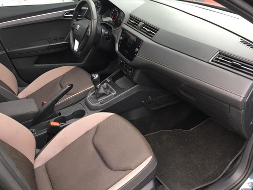 Imagen 7 de 14 de Seat Ibiza Xcellence