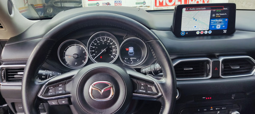 Mazda CX-5 2.0 L I Grand Touring At