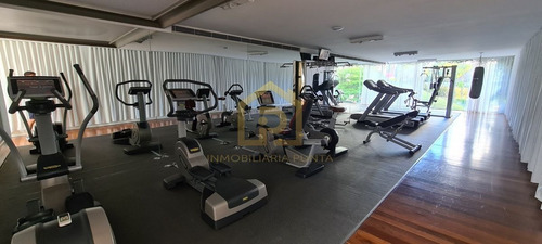 Imagen 16 de 21 de Apartamento De 2 Dormitorios En Edificio Premium +amenities +alquiler Invernal