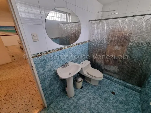 Apartamento En Venta - Ab 24-7315