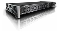 Comprar Tascam Us-16x08  Interfaz Audio\u002Fmidi Usb (16 Entradas
