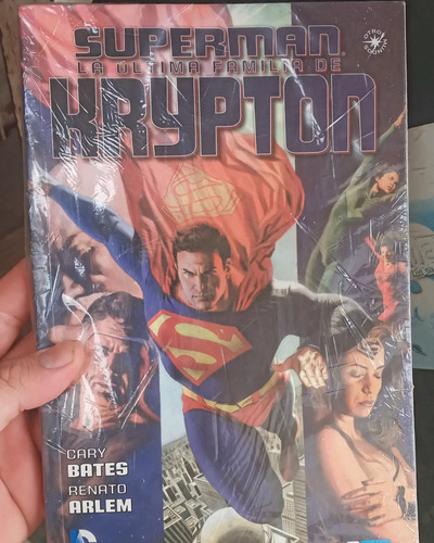 Superman Varios Autores