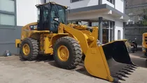 Comprar Pala Cargadora Caterpillar - 938h