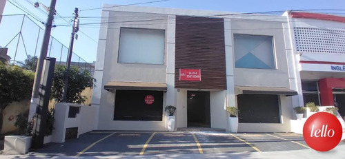 Imagem 2 de 17 de Comercial/industrial - Ref: 233584