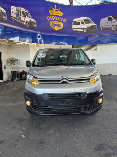 Citroën Jumpy Executiva 11 Lugares 2024