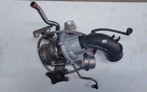 Turbina Volvo Xc40 1.5 Hìbrida T5 2022 (Usado)