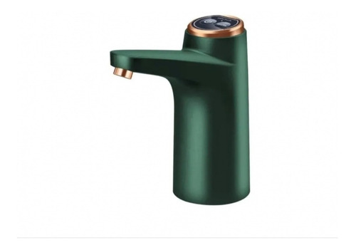 Imagen 2 de 3 de Dispensadora De Botella De Agua Inalámbrica Automática