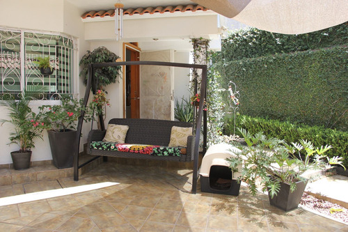 Imagen 2 de 14 de Hermosa Casa Colibries 4 Recamaras 3 Baños