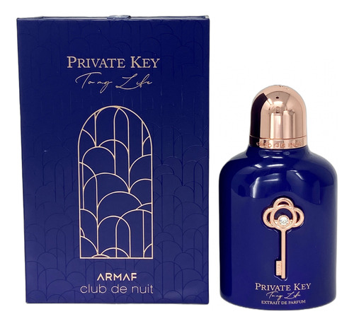 Armaf Private Key To My Life Xdp 100 Ml Unisex