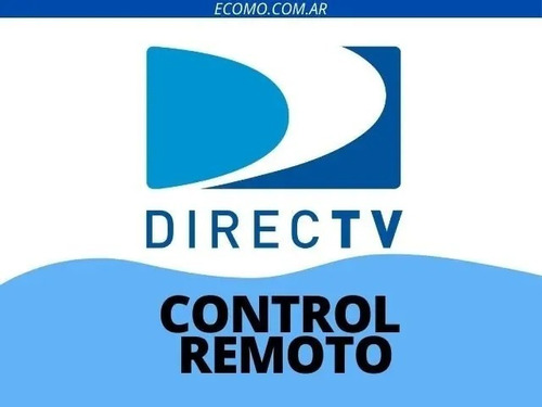Imagen 5 de 9 de Control Remoto Directv Modelo Unr 1 2023