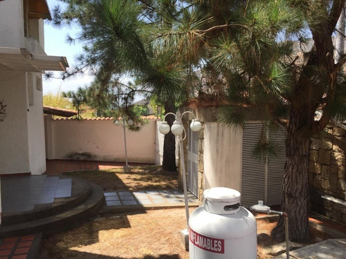 Imagen 22 de 24 de Se Vende Casa En La Urbanización El Castaño 04124827470