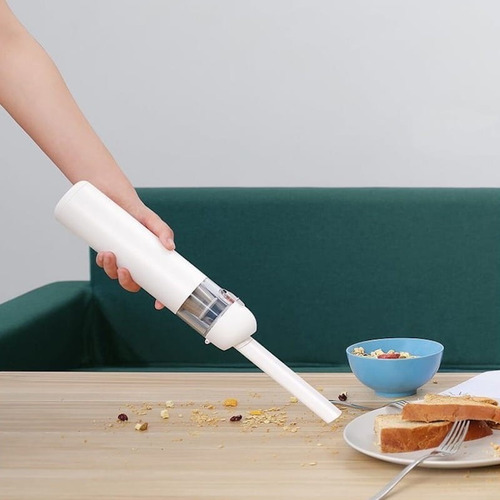 Aspiradora Inalámbrica Xiaomi Mi Vacuum Cleaner Mini